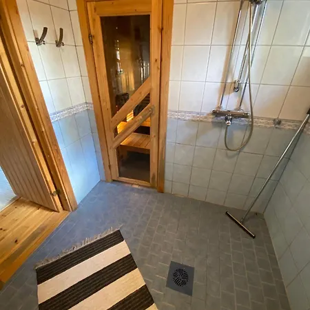 Northern Light Yllaes With A Jacuzzi * Ylläsjärvi